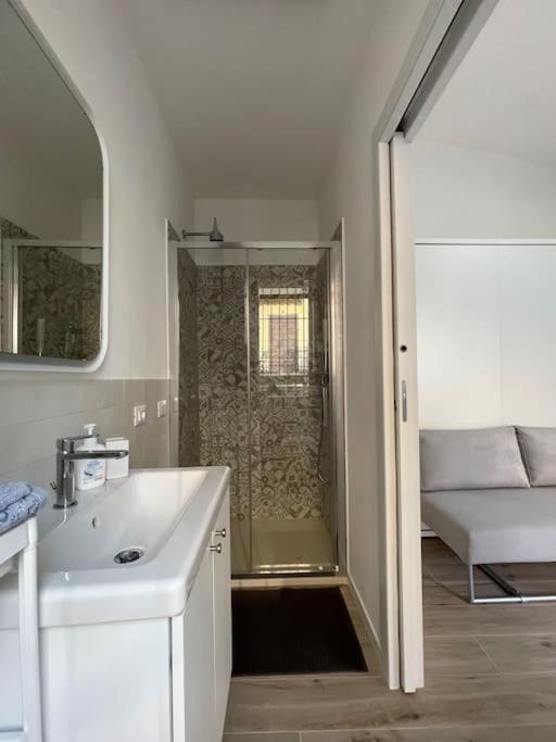 Grazioso Monolocale Apartment Milan Exterior photo